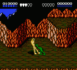 Battletoads