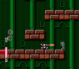 Blaster Master