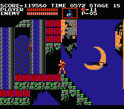 Castlevania