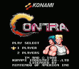 Contra