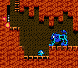 Megaman II