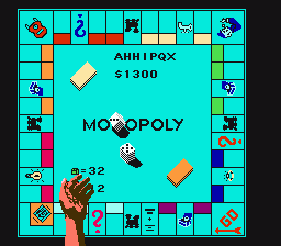 Monopoly