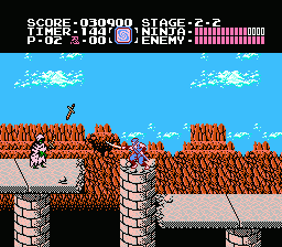 Ninja Gaiden