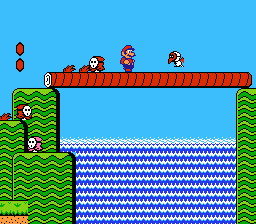 Super Mario Bros. 2