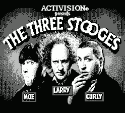 Three Stooges